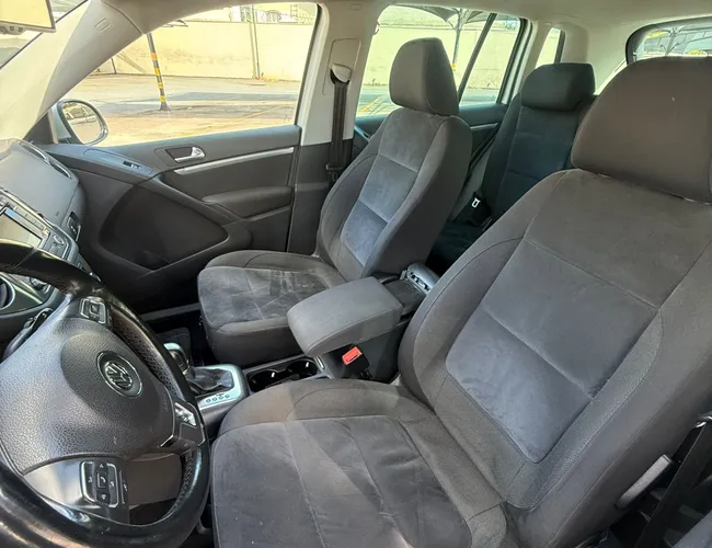 Imagem 12 – Tiguan 2015 2.0 Tsi 16V Turbo Gasolina 4P Tiptronic