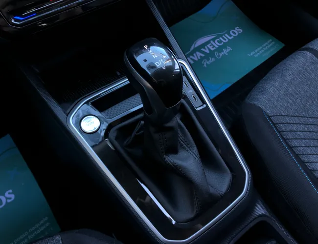 Imagem 14 – Tera 2026 1.0 170 Tsi Comfort Automático