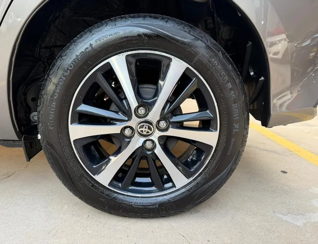 Imagem 9 – Yaris 2021 1.5 16V Flex Xs Connect Multidrive