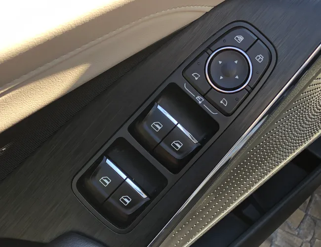 Imagem 9 – Haval H6 2025 1.5 Phev19 E-Traction