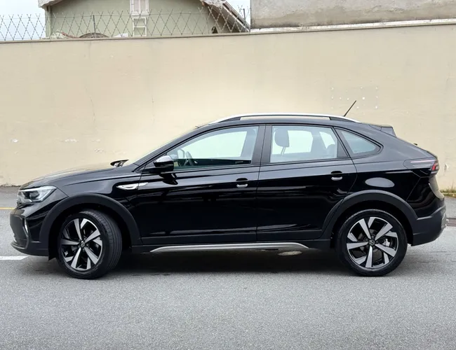 Imagem 9 – Nivus 2024 1.0 200 Tsi Total Flex Highline Automático