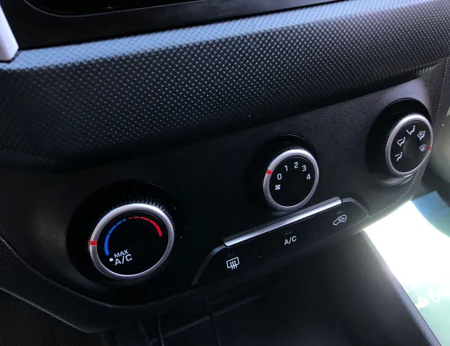 Imagem 13 – Creta 2024 1.6 16V Flex Action Automático