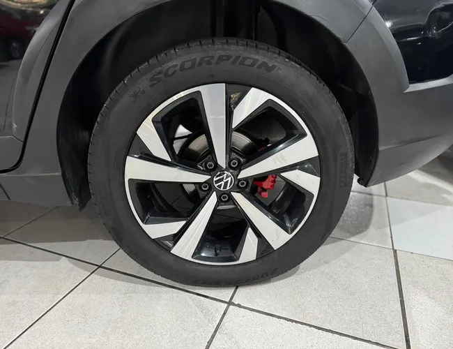 Imagem 19 – Nivus 2023 1.0 200 Tsi Total Flex Highline Automático