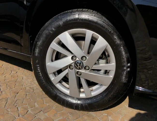 Imagem 5 – Polo 2026 1.0 170 Tsi Sense Automático