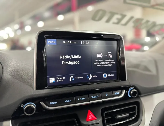 Imagem 11 – Hb20s 2025 1.0 12V Flex Comfort Plus Manual