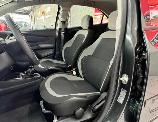 Imagem 11 – Onix 2016 1.0 Mpfi Lt 8V Flex 4P Manual