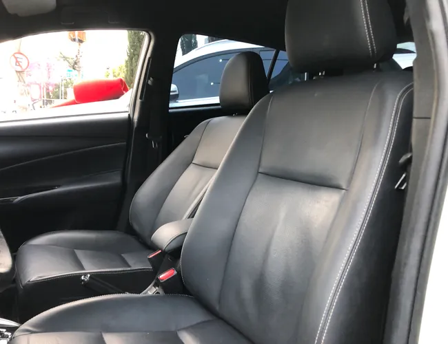 Imagem 7 – Yaris 2019 1.5 16V Flex Xs Multidrive