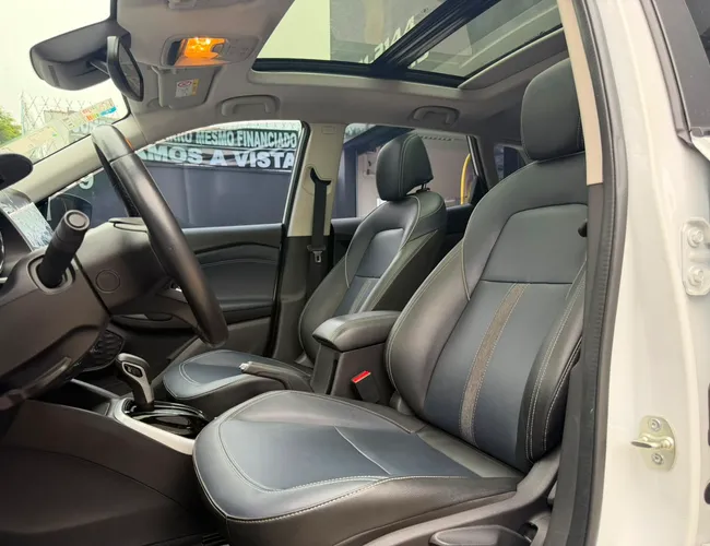 Imagem 15 – Tracker 2024 1.2 Turbo Flex Premier Automático