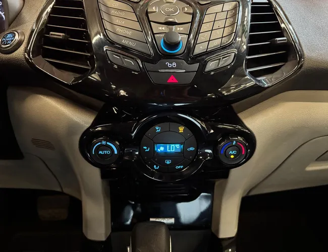 Imagem 7 – Ecosport 2014 2.0 Titanium 16V Flex 4P Automático
