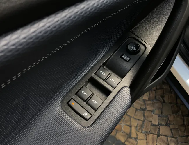 Imagem 14 – Tracker 2024 1.2 Turbo Flex Premier Automático