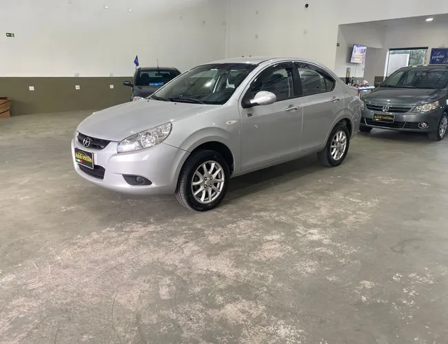 Imagem 16 – J3 2012 1.4 Turin 16V Gasolina 4P Manual