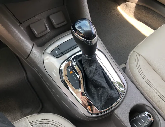 Imagem 14 – Cruze 2019 1.4 Turbo Lt 16V Flex 4P Automático