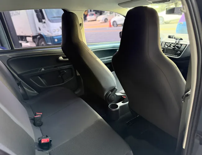 Imagem 17 – Up 2020 1.0 170 Tsi Total Flex Xtreme 4P Manual