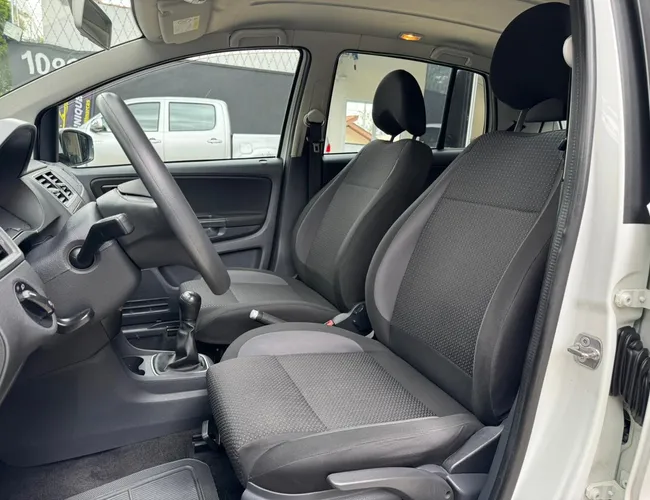 Imagem 13 – Fox 2018 1.0 Mpi Trendline 12V Flex 4P Manual