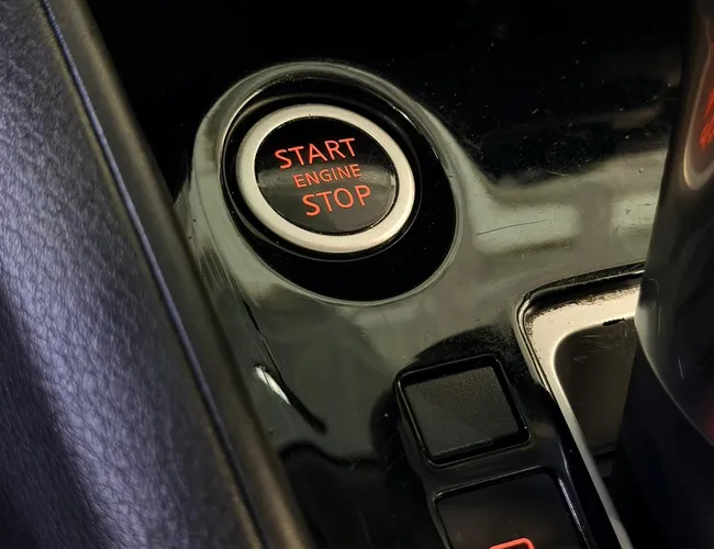 Imagem 7 – Kicks 2017 1.6 16V Flexstart Sl 4P Xtronic