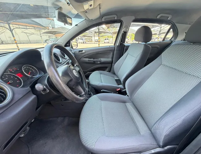 Imagem 10 – Gol 2012 1.6 Mi 8V Flex 4P Manual G.V