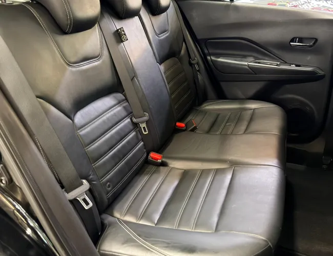 Imagem 9 – Kicks 2017 1.6 16V Flexstart Sl 4P Xtronic