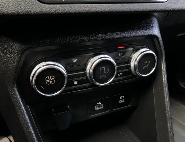 Imagem 12 – Kardian 2025 1.0 Tce Flex Evolution Edc