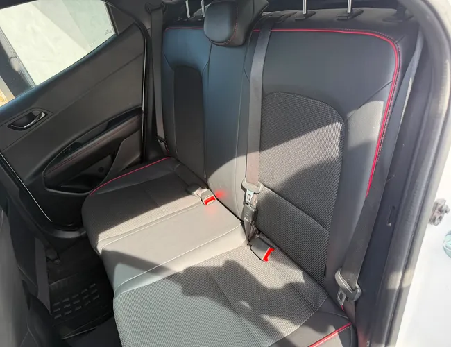 Imagem 12 – Hb20 2021 1.0 Tgdi Flex Sport Automático