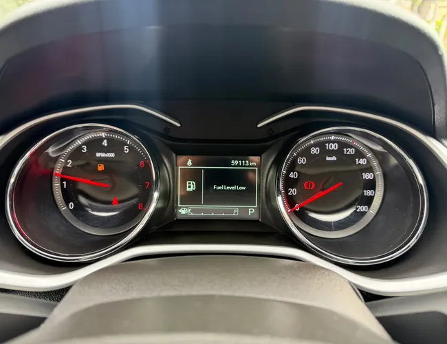 Imagem 15 – Onix 2023 1.0 Turbo Flex Plus Ltz Automático