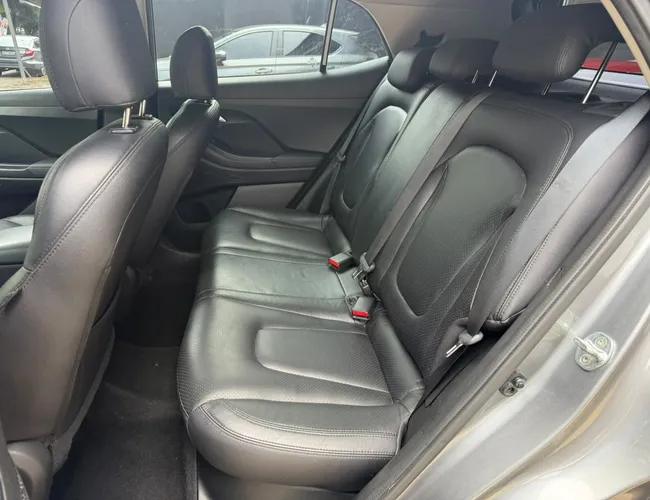 Imagem 10 – Creta 2024 1.0 Tgdi Flex Limited Automático
