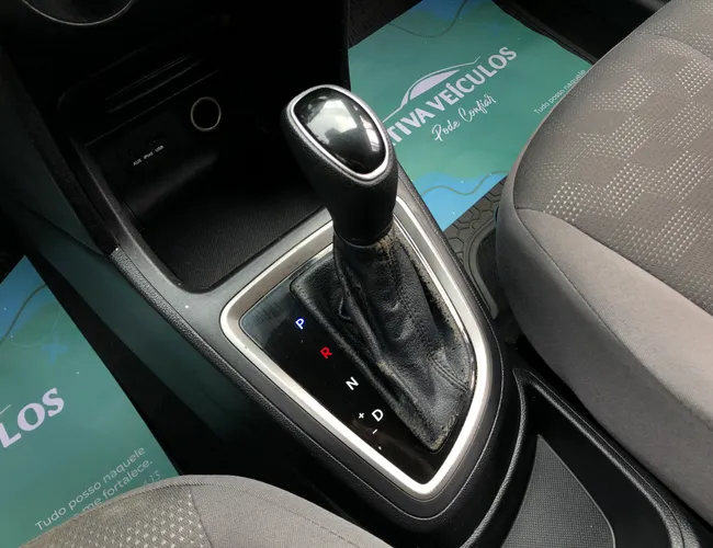 Imagem 14 – Hb20s 2019 1.6 Comfort Plus 16V Flex 4P Automático