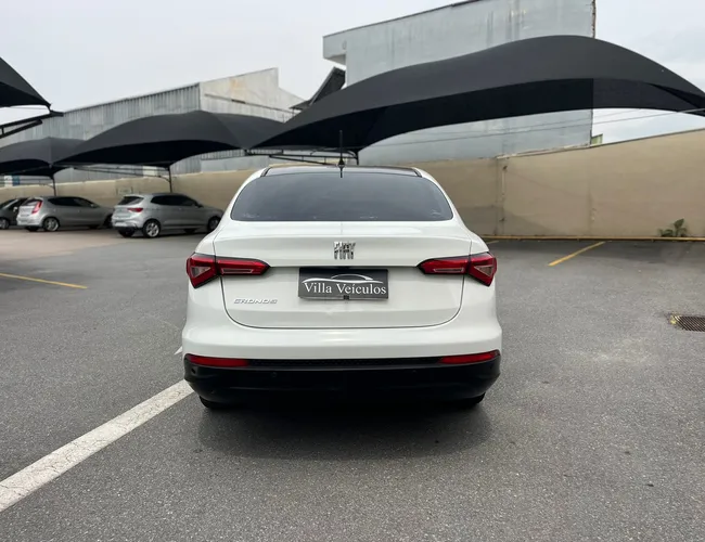 Imagem 7 – Cronos 2019 1.3 Firefly Flex Drive Gsr