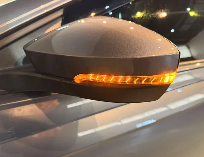 Imagem 7 – Virtus 2025 1.0 200 Tsi Highline Automático