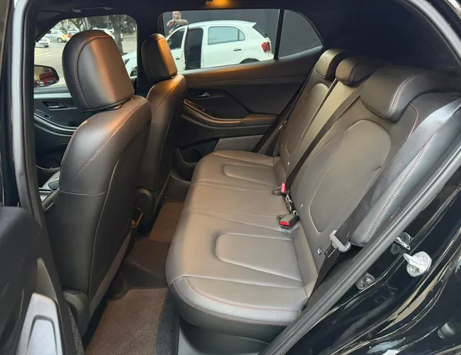 Imagem 10 – Creta 2023 1.0 Tgdi Flex N Line Automático