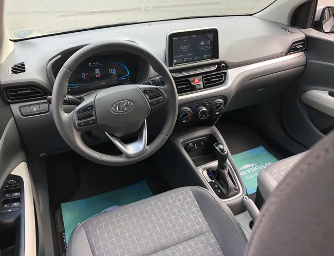 Imagem 9 – Hb20s 2024 1.0 Tgdi Flex Platinum Plus Automático