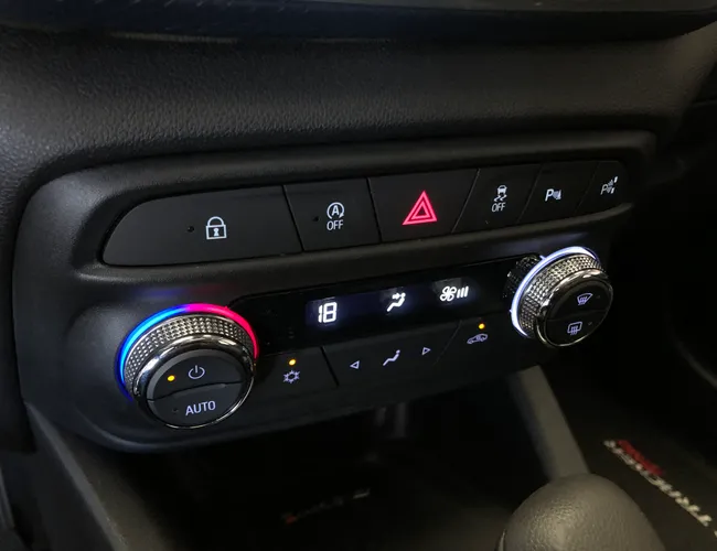 Imagem 13 – Tracker 2021 1.2 Turbo Flex Premier Automático