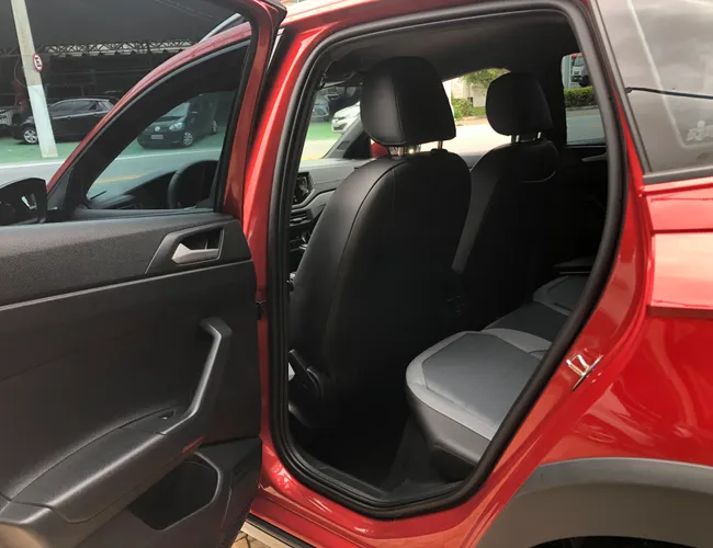 Imagem 10 – Nivus 2024 1.0 200 Tsi Total Flex Highline Automático