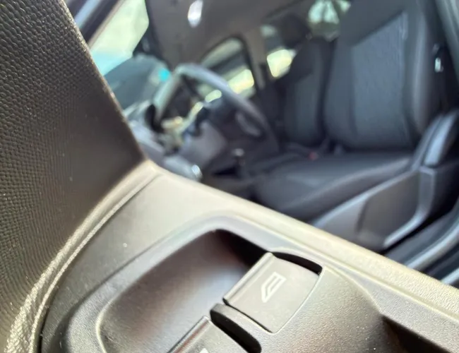 Imagem 10 – Ka 2018 1.0 Ti-Vct Flex Se Manual