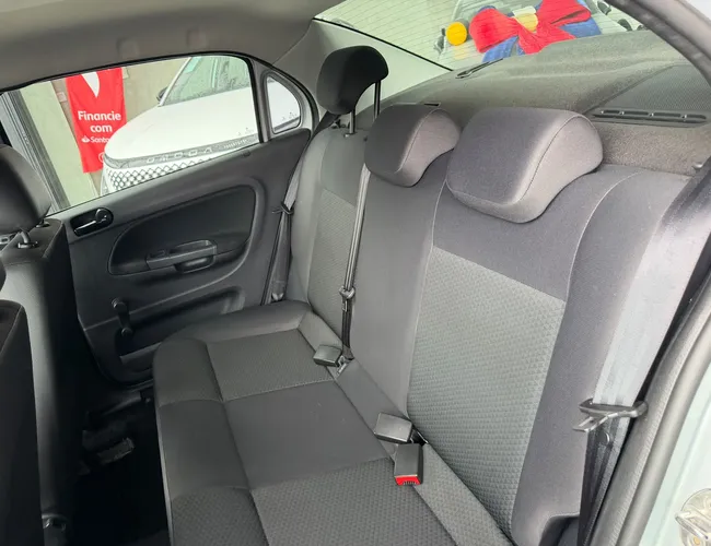 Imagem 13 – Voyage 2023 1.0 12V Mpi Totalflex 4P Manual