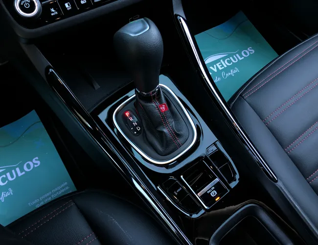 Imagem 16 – Fastback 2025 1.3 Turbo 270 Flex Abarth At6