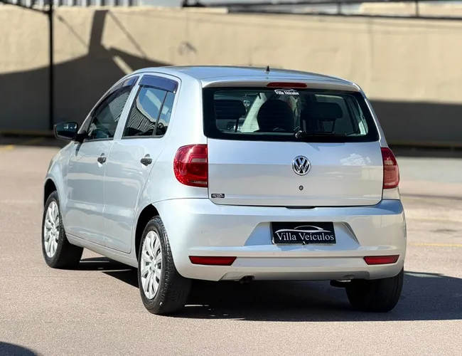 Imagem 8 – Fox 2012 1.0 Mi 8V Flex 4P Manual