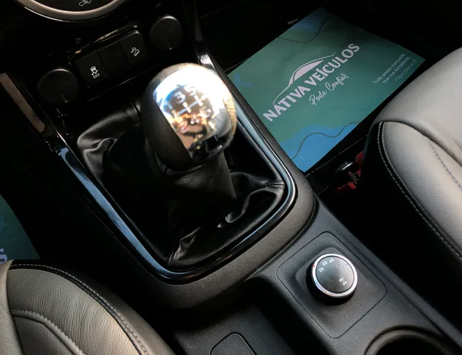 Imagem 17 – S10 2015 2.5 Ltz 4X4 Cd 16V Flex 4P Manual