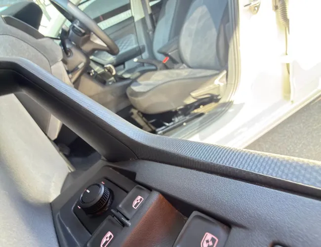 Imagem 11 – Polo 2026 1.0 170 Tsi Sense Automático