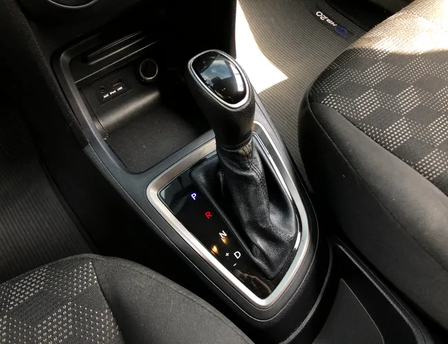 Imagem 14 – Hb20 2019 1.6 Comfort Plus 16V Flex 4P Automático