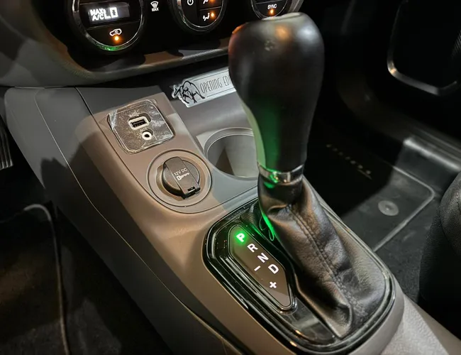 Imagem 15 – Toro 2017 1.8 16V Evo Flex Freedom Open Edition At6