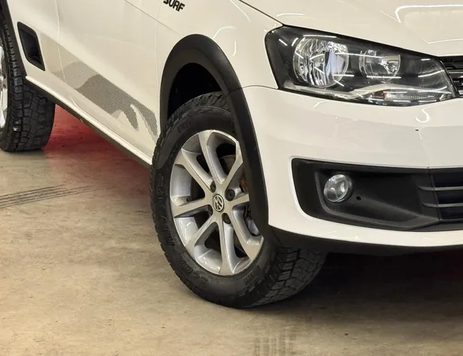 Imagem 10 – Saveiro 2015 1.6 Mi Surf Cs 8V Flex 2P Manual