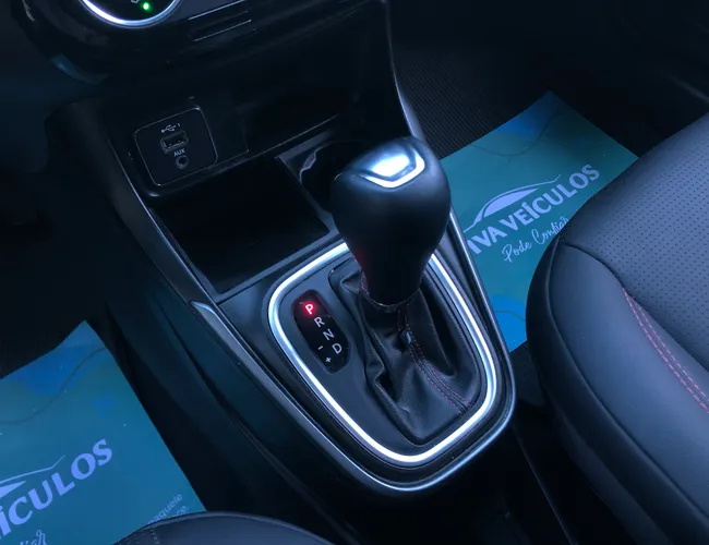Imagem 15 – Strada 2024 1.0 Turbo 200 Flex Ultra Cd Cvt