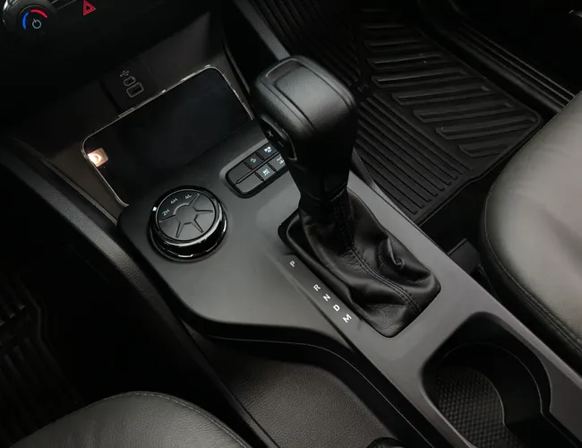 Imagem 15 – Ranger 2025 3.0 V6 Turbo Diesel Cd Xls 4X4 Automático