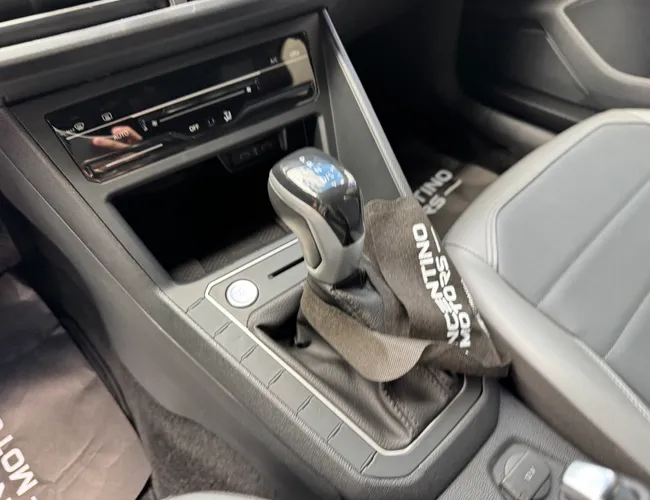 Imagem 8 – Nivus 2024 1.0 200 Tsi Total Flex Highline Automático