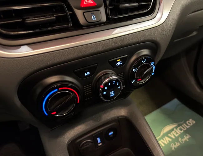 Imagem 13 – Hb20s 2026 1.0 12V Flex Limited Manual