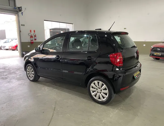 Imagem 14 – Fox 2011 1.0 Mi 8V Flex 4P Manual