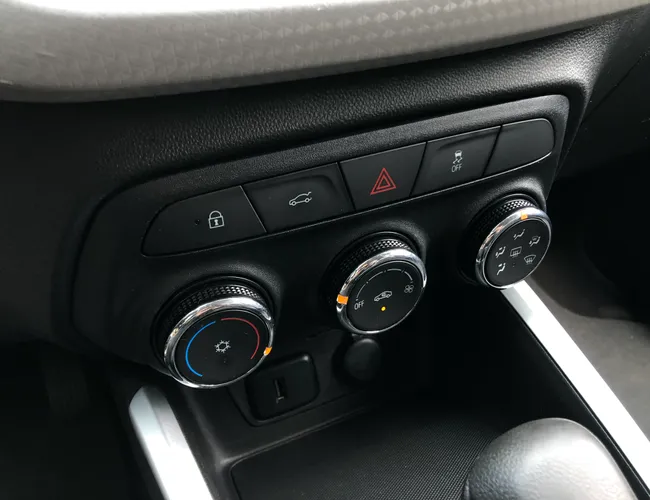Imagem 13 – Onix 2021 1.0 Turbo Flex Plus Premier Automático