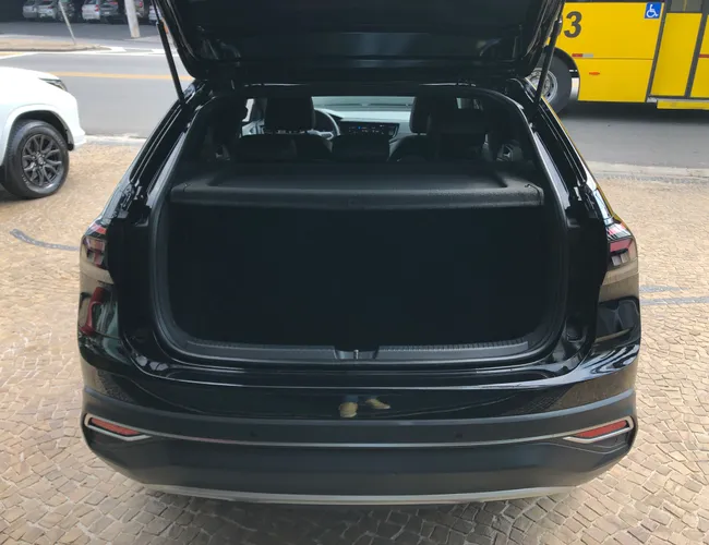 Imagem 11 – Nivus 2024 1.0 200 Tsi Total Flex Highline Automático