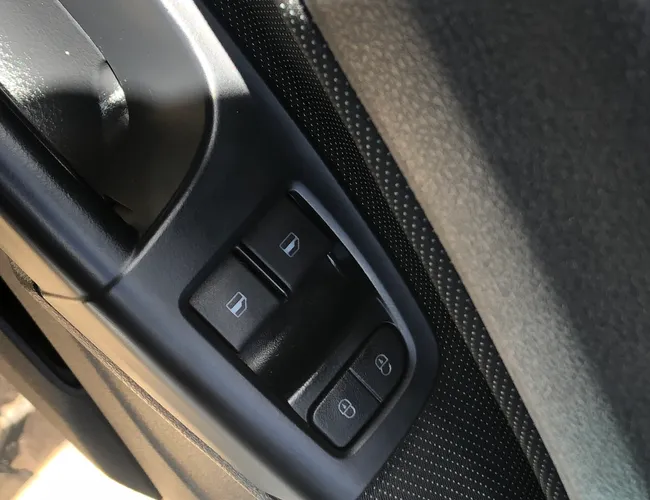 Imagem 7 – Voyage 2019 1.6 16V Msi Totalflex 4P Automático