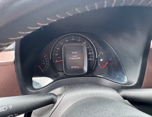 Imagem 8 – Strada 2023 1.3 Firefly Flex Ranch Cd Cvt